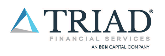 Triad Financial Services Logo